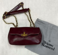 Vivienne westwood shoulder d'occasion  Expédié en Belgium
