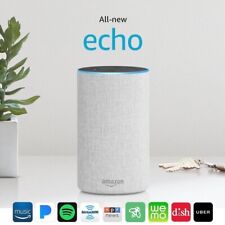 Amazon echo 2nd for sale  Geneseo