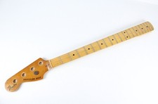 1977 Vintage Fender Precision Bass Lefty Maple 4 Parafusos PESCOÇO Canhoto Anos 1970 comprar usado  Enviando para Brazil