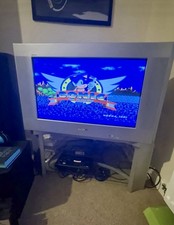sony wega for sale  RUSHDEN