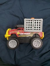 Motorized dino hauler for sale  NEWQUAY