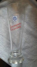 Altes weizenglas weissbier gebraucht kaufen  Gundelsheim