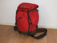 Karrimor lynx red for sale  SWADLINCOTE