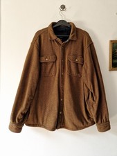 Lee fleece lined for sale  FORFAR
