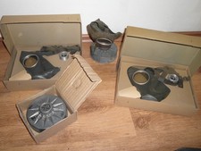 Konvolut volksgasmaske gasmask gebraucht kaufen  Jülich