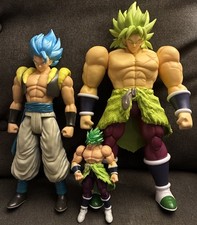 Bandai dragon ball d'occasion  Expédié en Belgium