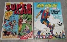 Comic koralle verlag gebraucht kaufen  Kavelstorf