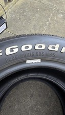 Goodrich 205 60r15 for sale  BRENTFORD