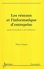 Reseaux informatique entrepris d'occasion  France
