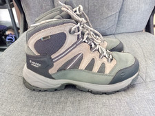 Tec grey waterproof for sale  NORWICH