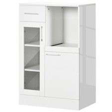 Homcom credenza cucina usato  Assago