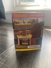 Hornby r9707 wash for sale  HAYWARDS HEATH