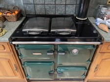 rayburn gas for sale rayburn gas for sale ILFRACOMBE