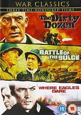 War classics collection for sale  UK