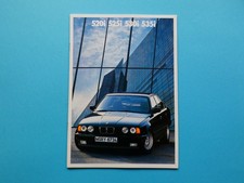 Prospekt katalog broschüre gebraucht kaufen  Augsburg