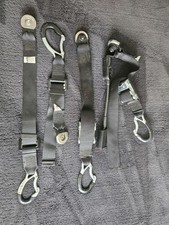 Unwin wheelchair restraints for sale  BIRMINGHAM