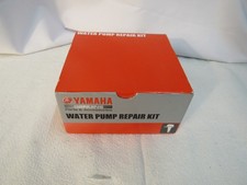Usado, Kit de impulsor de bomba de água fabricante de equipamento original Yamaha (2 tempos) 60-90hp motores de popa 692-W0078-02-00 comprar usado  Enviando para Brazil