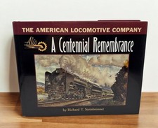 American locomotive company for sale  Kuna