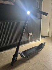 Pure electric scooter for sale  CARDIFF