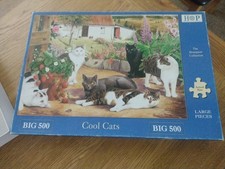 House puzzles cool for sale  NEWCASTLE UPON TYNE