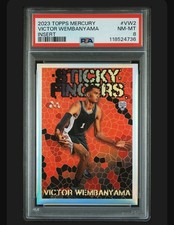 Topps mercury vw2 for sale  Erie