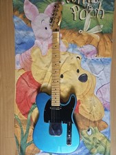 2020 fender telecaster gebraucht kaufen  Bebra