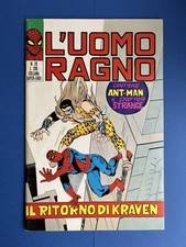 Uomo ragno corno usato  Moncalieri