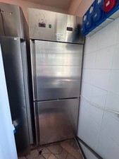 Frigorifero professionale acci usato Frigorifero professionale acci usato  Massa