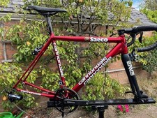 Cannondale caad10 54cm for sale  CARDIFF