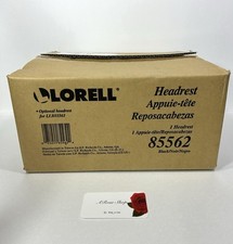 Lorell back chair for sale  San Jose
