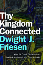Thy kingdom connected for sale  ROSSENDALE