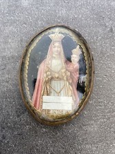Ancien petit reliquaire d'occasion  Aix-les-Bains