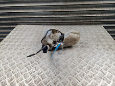 Fiat ducato windscreen for sale  DALKEITH
