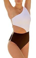 Costume intero mare usato  Italia