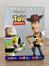 Toy story anthologie d'occasion  Ronchin