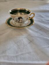Tasse soucoupe porcelaine d'occasion  Beauvais