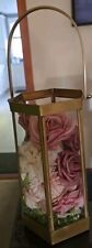 Gold vase like for sale  Tamaqua