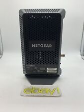 Netgear cm600 cable for sale  Falls Church