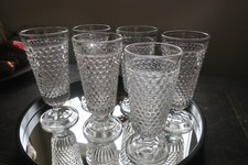 Fussbecher bierpokal wassergla gebraucht kaufen  Weingarten
