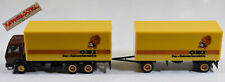 Herpa lkw mercedes gebraucht kaufen  Köln