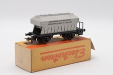 Wagon trémie céréalier d'occasion  France