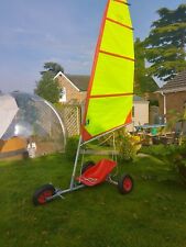 Land yacht. swap for sale  GLOUCESTER