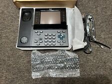 Cisco 9971 unified for sale  Raleigh