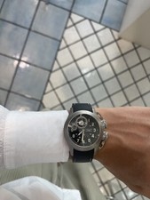 Hamilton orologio khaki usato  Casoria