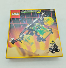 Lego 6981 aerial gebraucht kaufen  Langenenslingen