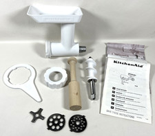 Kitchenaid fga food for sale  Saint George