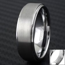 Engraved 8mm tungsten for sale  Suwanee