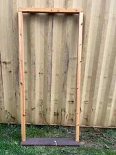 Softwood half hour for sale  BISHOP AUCKLAND