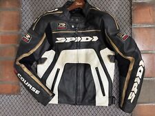 Spidi course leather for sale  Green Bay