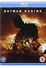 Batman begins region for sale  Ireland